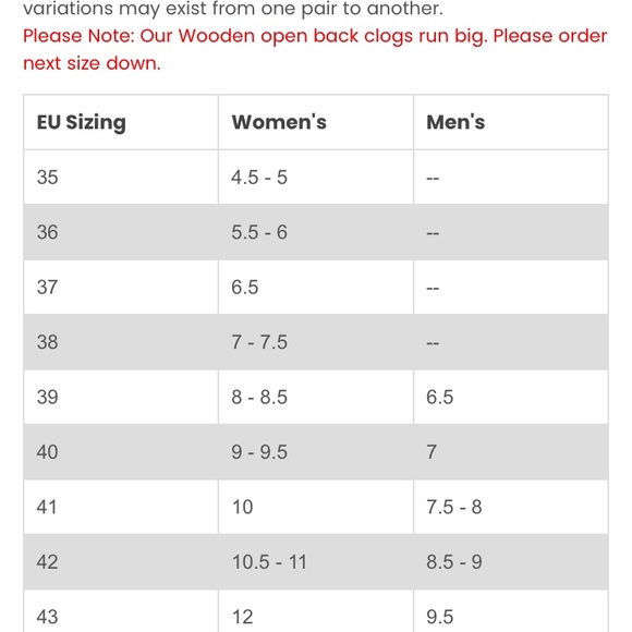 Bjork Professional linnea  floral leather NWB clogs - Picture 8 of 8